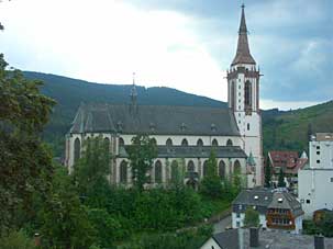 Titisee-Neustadt