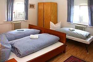 Gästezimmer