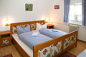 Gästezimmer